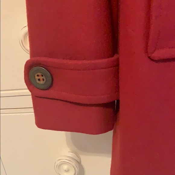 Rust colored Jacket - Picture 4 of 5